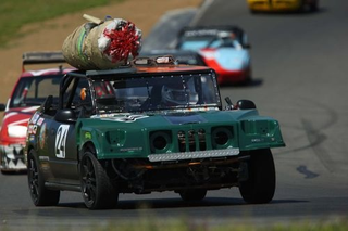 Illustration for article titled The Top 108 Lemons of the Goin' For Broken 24 Hours of LeMons